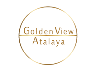 Golden View Atalaya